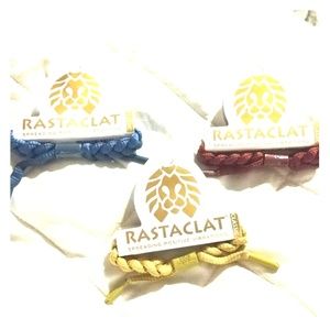 Rastaclat Bracelet Bundle